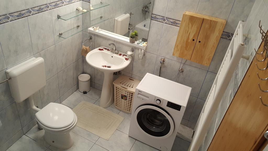 Apartma Nina And Nino Sarajevo