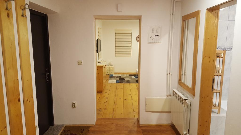 Nina And Nino Apartma Sarajevo